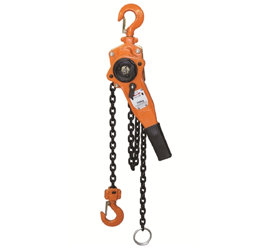 HSZ-A Type Manual Lever Chain Hoist