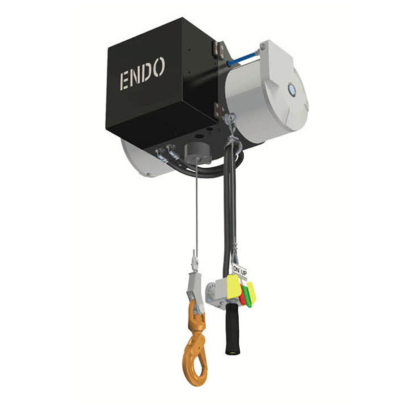 ENDO ATB pneumatic balancer