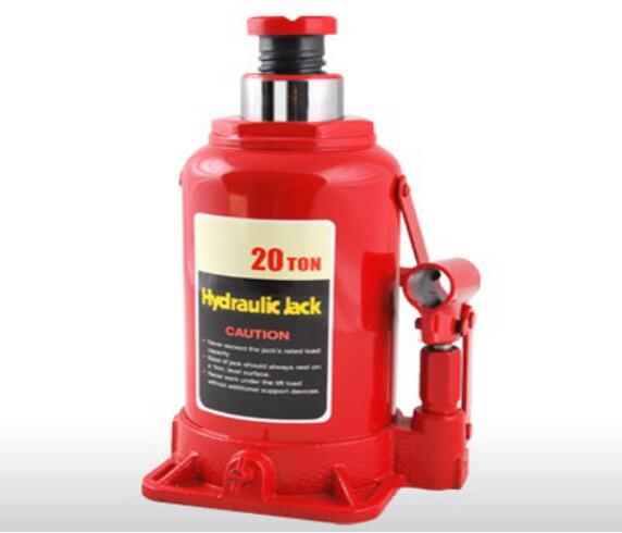 Hydraulic Jack 2 Ton-100 Ton