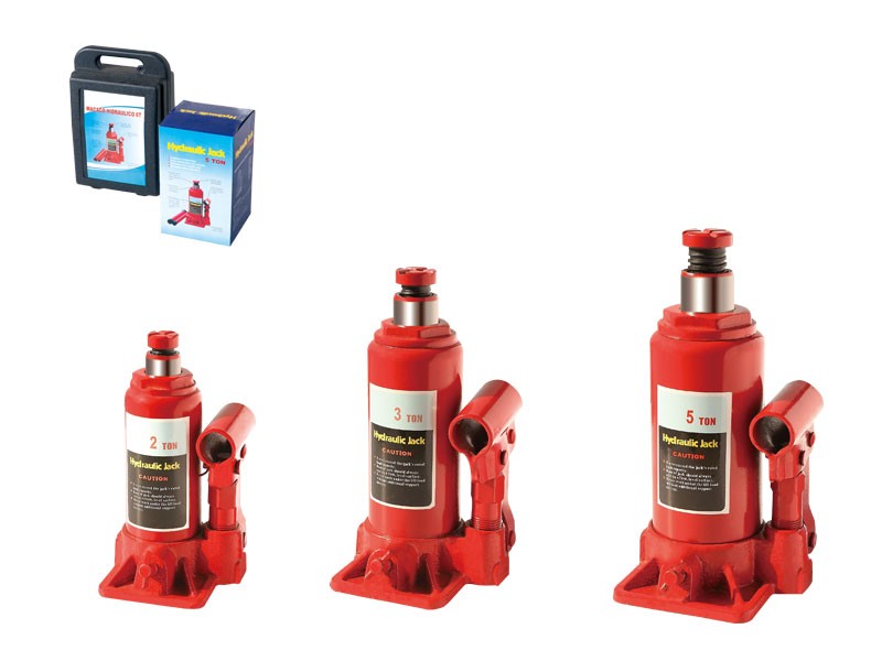 Hydraulic Jack 2 Ton100 TonJackLifting Equipment Manufacturer