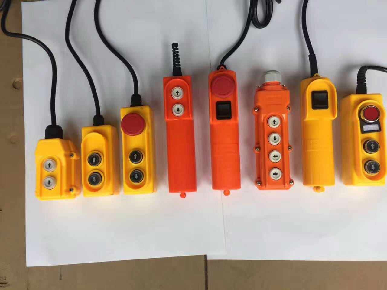 Remote Control for Mini Electric HoistMini Electric HoistLifting