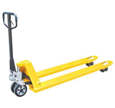 Manual Hydraulic Pallet Truck