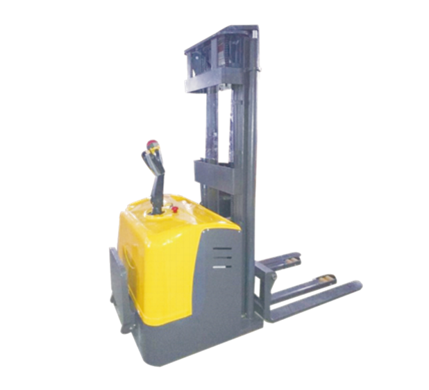 Electric Pallet Stacker Forklift